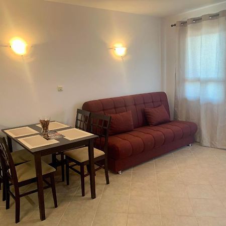 Pearl Apartments Sosopol Exterior foto