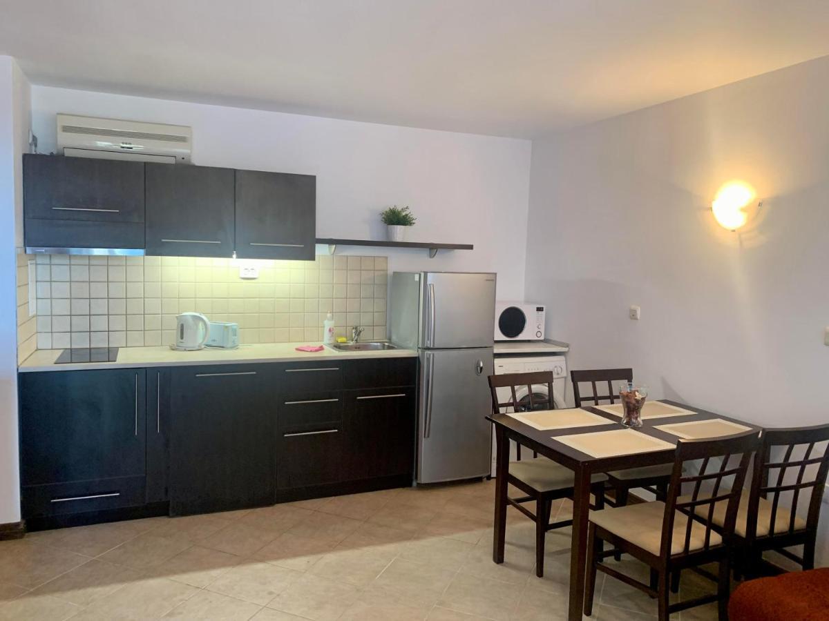 Pearl Apartments Sosopol Exterior foto