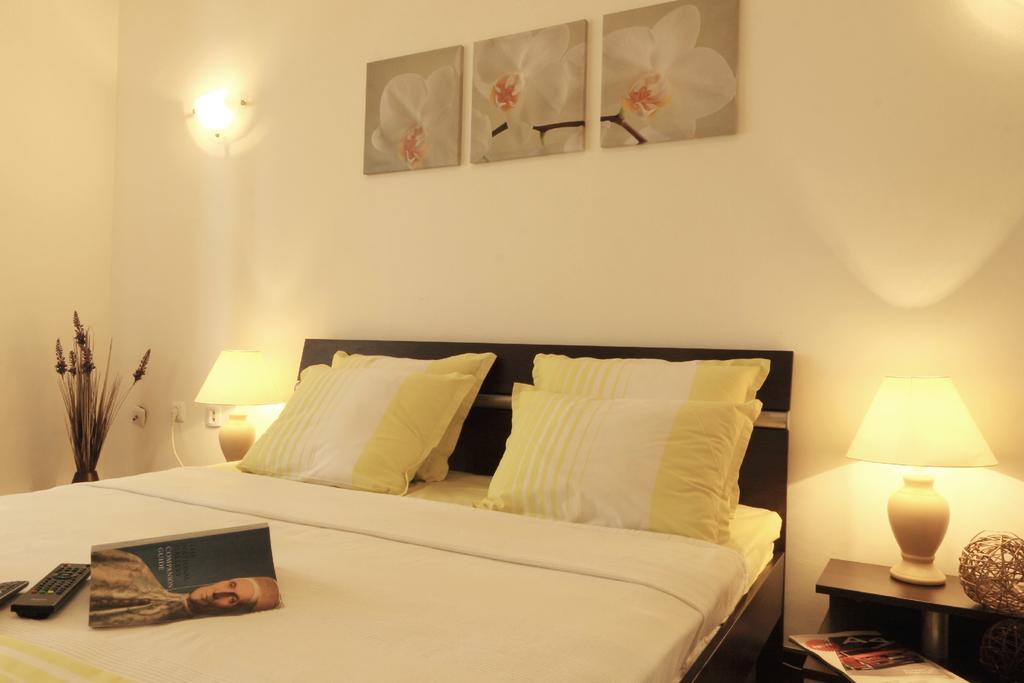 Pearl Apartments Sosopol Exterior foto