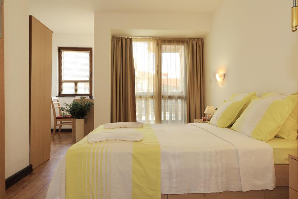 Pearl Apartments Sosopol Exterior foto