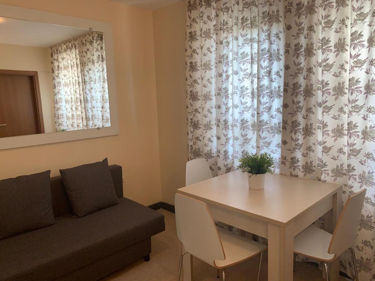Pearl Apartments Sosopol Exterior foto