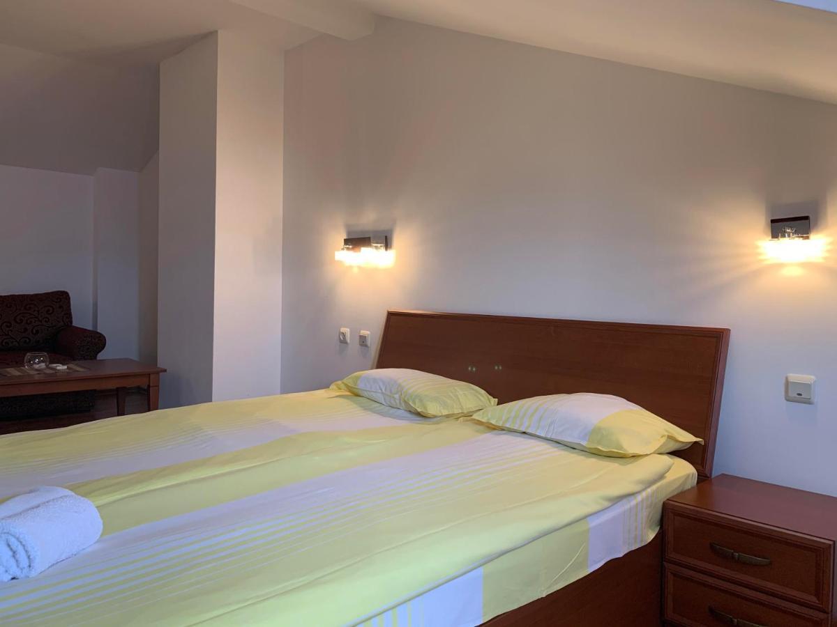 Pearl Apartments Sosopol Exterior foto