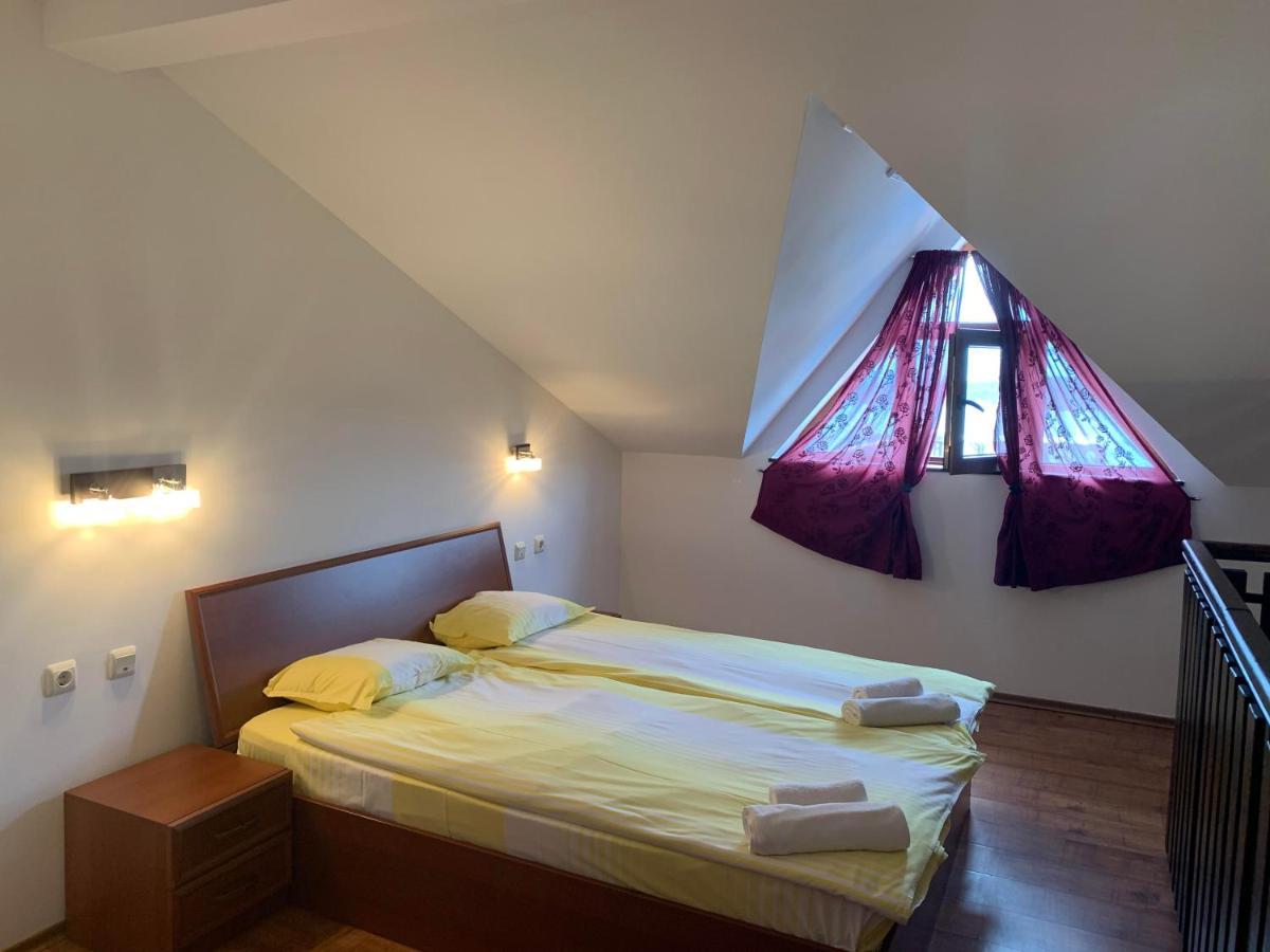 Pearl Apartments Sosopol Exterior foto